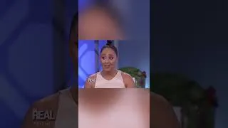 Thumbnail: Mom guilt is REAL. Tamera gets emotional as her co-hosts give her lots of support. #throwback