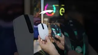 Thumbnail: The Best Budget Wireless Gaming Mouse #tech