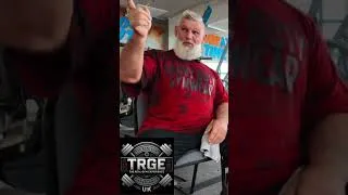 Thumbnail: How Far Would You Travel to Train With Leroy “Nasty” Davis?