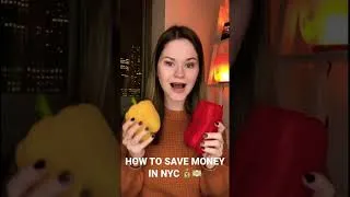 Thumbnail: New Yorkers, You’re Throwing Your Money Away if You DON’T Do This #nyc