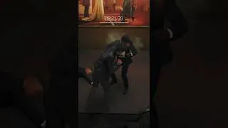 Thumbnail: Rare footage of escaping Area 51 (in game) 4 #007firstlight