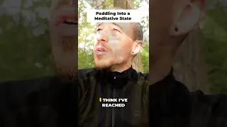 Thumbnail: Meditation while Paddling