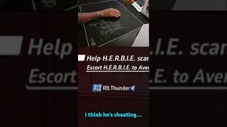 Thumbnail: From doubting Black Widow to thinking she's cheating...