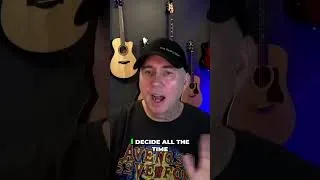 Thumbnail: Sell Guitars: Guitar Center  Bs. Reverb Vs. Local
