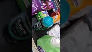 Thumbnail: mom of 6 turning in bottles for soap #emergency #poor #recycle #trending #viral #xrays #chestpain