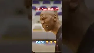 Thumbnail: Is Jordan Antman's Daddy?