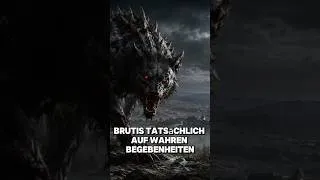 Thumbnail: Dieses düstere Fantasy-Buch braucht mehr Aufmerksamkeit! 🐺🩸  #booktok #booktube #fantasy