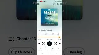 Thumbnail: the others
