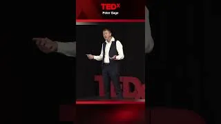 Thumbnail: Why Your Biggest Fear is Actually Your Greatest Gift | Peter Sage