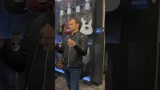 Thumbnail: Guitar Center CEO Felt Terrible When Looking At Some Stores