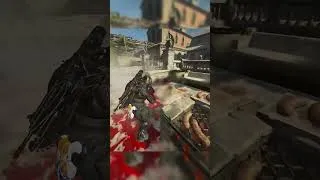 Thumbnail: Gears Of War 4 In 2026 🔥 #gearsofwar  #Movement