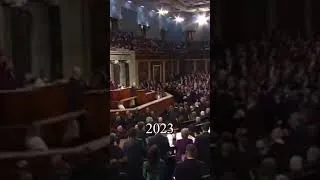 Thumbnail: Biden SOTU was the same speech!