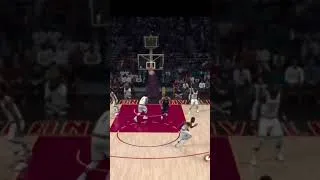 Thumbnail: kyrie thought lebron the goat✌️