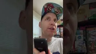 Thumbnail: 1980sgamer Reviews the Cosmos Live and Reloaded Game Jam Results #1980sgamer