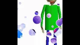 Thumbnail: HI IM BALDI NICE TO MEET YA