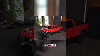 Thumbnail: 2026 DODGE 1500 RAM Unboxing - Traction Hobby & Primal RC