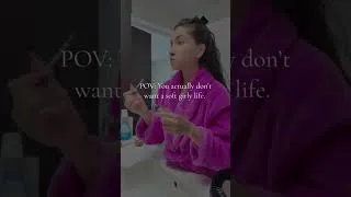 Thumbnail: You too? 😏 #makemoneyonline #bosslady #personalbranding