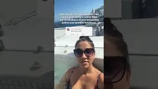 Thumbnail: Post the video. 💁🏻‍♀️ #motivation #onlinebusiness #post #onlinecoach #mindset #entrepreneur