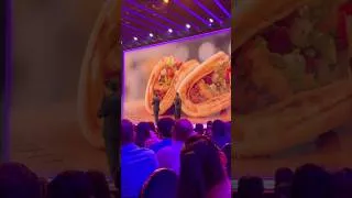 Thumbnail: All the new Taco Bell items coming in 2026 🔥