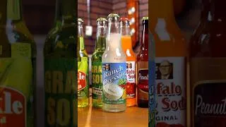 Thumbnail: Worst soda flavors on planet Earth (part 2)