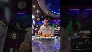 Thumbnail: The Battle of the Bloomin’ Onions continues…