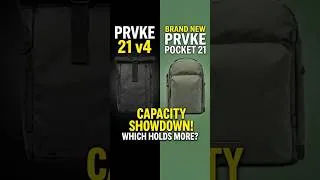 Thumbnail: I Thought the WANDRD PRVKE V4 Was Better… Until This #WANDRD #PRVKE #WANDRDPocket