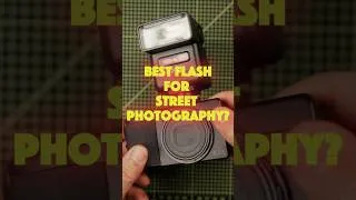 Thumbnail: Better flash than  Lightpixlabs FlashQ Q20II