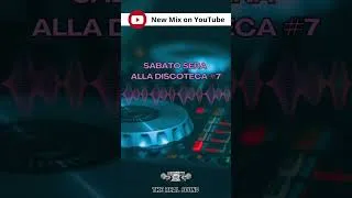 Thumbnail: Una selezione di pezzi bomba💣| Ascolta ora il nuovo mix - SABATO SERA ALLA DISCOTECA #7