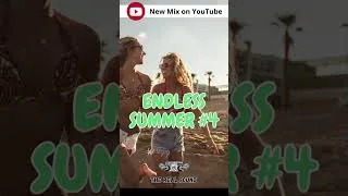 Thumbnail: ☀️🌊 L’estate non finisce mai conENDLESS SUMMER VIBES MIX #4 | THE REAL SOUND