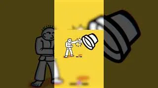 Thumbnail: I LOVE MY LIFE - Jo.Zaee (Rhythm Heaven) #rhythmheaven #viralsound #satisfying