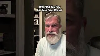 Thumbnail: You'll NEVER Hear This From a Real Estate Agent! #realestate #homebuying #housingmarket #investing