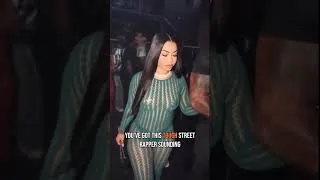 Thumbnail: This rumor just destroyed his whole image #celebrity #drama #shorts