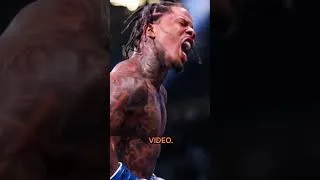Thumbnail: Gervonta Davis Domestic Violence Case: 60-Second Breakdown