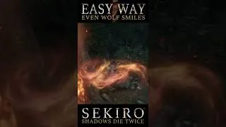 Thumbnail: 【Sekiro-NG】Lone Shadow Masanaga the Spear-Bearer #gaming#sekiro