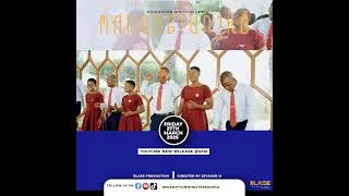 Thumbnail: THE REDEMPTION MINISTERS - KENYA RMK//MANUNG'UNIKO