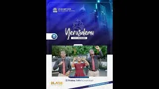 Thumbnail: YERUSALEMI //TRAILER// THE REDEMPTION MINISTERS - KENYA RMK