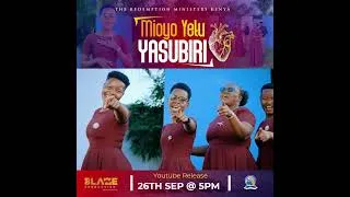 Thumbnail: MIOYO YETU //TRAILER// THE REDEMPTION MINISTERS - KENYA RMK