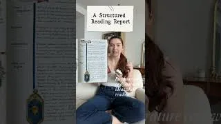 Thumbnail: Start a Research Journal