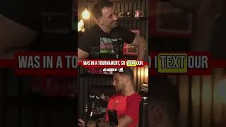 Thumbnail: Dale Jennings on playing behind closed doors at the AXA 🚪🤫