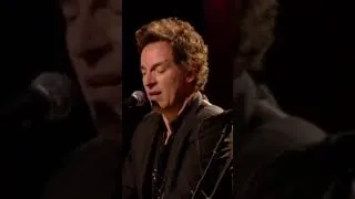 Thumbnail: Bruce Springsteen Unplugged Brilliant Disguise