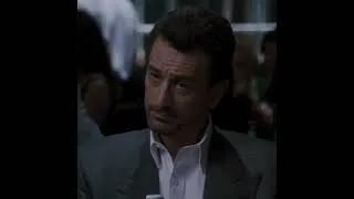 Thumbnail: "Heat" Al Pacino vs. Robert De Niro