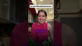 Thumbnail: Sharanya Nambiar proves that relatable storytelling is enough to keep millions entertained. ✨