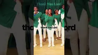 Thumbnail: Thanksgiving Praise Medley