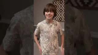 Thumbnail: DOBBY’S COCONUT #shorts