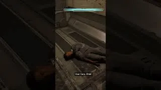 Thumbnail: They added foot physics to Halo. Don’t tell Nick