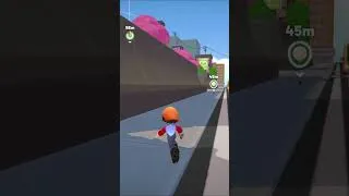 Thumbnail: That bus came outta nowhere