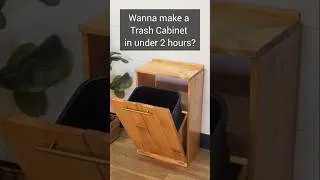 Thumbnail: The perfect Christmas gift for the person in your life with a perpetually messy kitchen...
