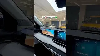 Thumbnail: Sierra EV में Gaming Studio 😮 #shorts #sierraev #tata #games #funny #car