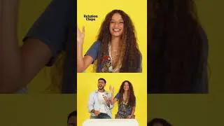 Thumbnail: Comeback to me على طريقة يوسف وأميرة