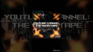 Thumbnail: Snoop Dogg - Doggydoggadelic vol.7 (THE REMIXTAPE) #snoopdogg #hiphop #mixtape #remix